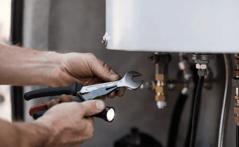 Why choose Water Heater Repair in Outing, MN